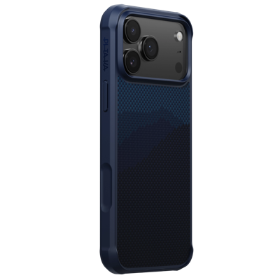 Pitaka ProGuard hoesje iPhone 17 Pro - Over the horizon Pitaka ProGuard hoesje iPhone 17 Pro - Over the horizon