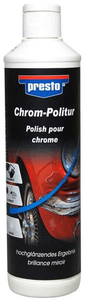 presto chrome polish 383380a 500 ml