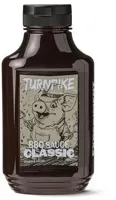 Turnpike smokers classic barbecue sauce 500 ml