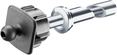 INTERPHONE H-bracket accessories int steering head tube h. 15-