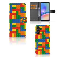 Samsung Galaxy A05s | Telefoon Hoesje | Blokken