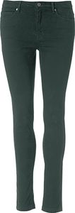 Clique 022041 5-Pocket Stretch Lange Dames Broek