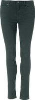 Clique 022041 5-Pocket Stretch Lange Dames Broek - thumbnail