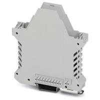 Phoenix Contact ME 22,5 UT/FE BUS/10+2 KMGY DIN-rail-behuizing onderkant Polyamide 50 stuk(s) - thumbnail