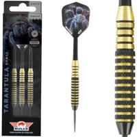 Bulls Tarantula Brass 22 gram - Dartpijlen