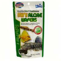Hikari Mini Algae Wafers 85g - Optimaal Voer voor Kleinere Algeneters & Zeewater Herbivoren Hikari Mini Algae Wafers 85g - Optimaal Voer voor Kleinere Algeneters & Zeewater Herbivoren