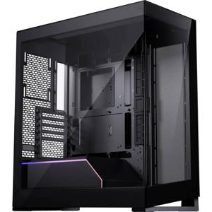 Phanteks NV5 MK2 Tempered Glass DRGB Midi-tower PC-behuizing Zwart