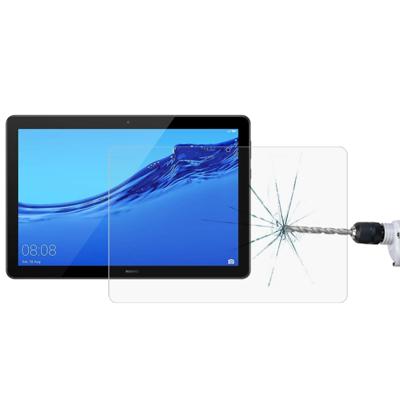0 26 mm 9H oppervlaktehardheid explosieveilige gehard glas Film voor Huawei MediaPad T5 10.1