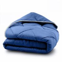 Dekbed Easy Dekbed Luxe Dekbed en Overtrek in één! Navy - Easy - zonder overtrek - 200x200 cm (Tweepersoons) - White House Bedding - 300 Gram per Dekbed Easy Dekbed Luxe Dekbed en Overtrek in één! Navy - Easy - zonder overtrek - 200x200 cm (Tweepersoons) - White House Bedding - 300 Gram per