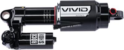 ROCKSHOX Rear shock rs vivid ult. rc2t 210x52,5mm