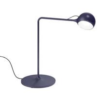 Artemide IXA tafellamp LED blauw