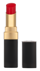 Chanel Rouge Coco Flash Hydrating Vibrant Shine Lip Colour 91 Bohème Lippenstift 3 g Dames
