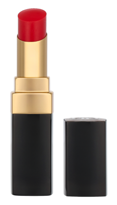 Chanel Rouge Coco Flash Hydrating Vibrant Shine Lip Colour 91 Bohème Lippenstift 3 g Dames