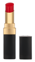 Chanel Rouge Coco Flash Hydrating Vibrant Shine Lip Colour 91 Bohème Lippenstift 3 g Dames