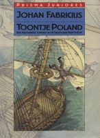 Toontje poland - Johan Fabricius - ebook - thumbnail