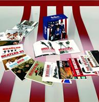 The Beatles - The U.S. Albums Box Set - 13CD