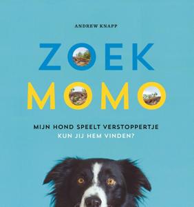 Zoek Momo (Paperback)