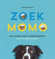 Zoek Momo (Paperback) Zoek Momo (Paperback)