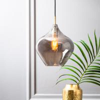 Light & Living Hanglamp Rakel 27cm - thumbnail