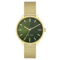 Horloge Dames Nine West NW-2668GNGB (Ø 35 mm)