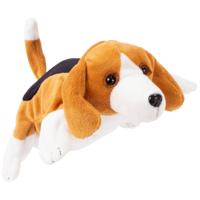 Beleduc handpop hond