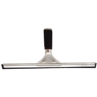 MSV Raamwisser/raamtrekker - RVS - stevige kwaliteit - 35 cm breed - Raamwissers