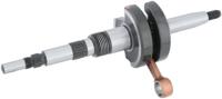NARAKU Crank shafts pegasus tgb