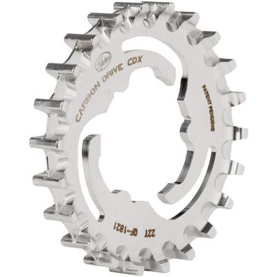 Gates sprocket CDX 22T Alfine 8/11 & Nexus 7/8