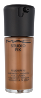 MAC Studio Fix Fluid Foundation SPF15 30 ml