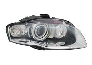 Van Wezel Koplamp 0326986M