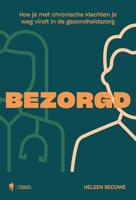 Bezorgd - Heleen Becuwe - ebook