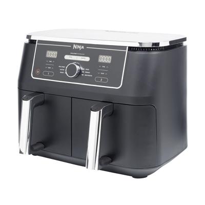 Airfryer NINJA AF400EU Zwart 2470 w 7,6 L
