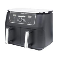 Airfryer NINJA AF400EU Zwart 2470 w 7,6 L - thumbnail