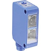 Contrinex LTR-C23PA-PMK-603 620-600-101 Reflecterende lichtknop Lichtschakelend, Donkerschakelend 1 stuk(s)