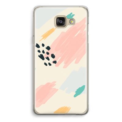 Sunday Chillings: Samsung Galaxy A5 (2016) Transparant Hoesje