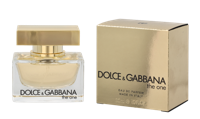 Dolce & Gabbana - D&G The One For Women Eau de parfum Spray 30 ml