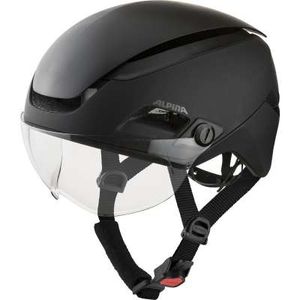 Olympic sportswear Helm Altona black-stealth matt 52-57