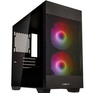 Lian Li Lancool 205M MESH Black
