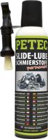 PETEC montagepasta "slide-lube" slidelube 200 ml