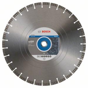 Bosch Accessories 2608602650 Bosch Power Tools Diamanten doorslijpschijf Diameter 450 mm 1 stuk(s)