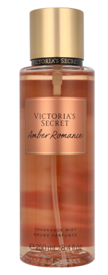 Victoria Secret Amber Romance Fragrance Mist 250 ml Lichaamsmist