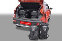 Reistassenset Hyundai Bayon (BC3 CUV) 2021-heden 5-door hatchback H11601S