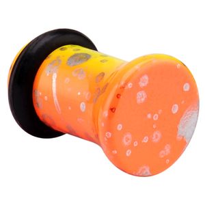 Single Flared Plug Acryl Tunnels & Plugs