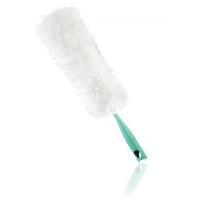 Leifheit Schoonmaak plumeau afstoffer - microvezel - Leifheit Duster XL - 38 cm