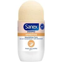 Sanex Sanex Dermo Sensitive Deodorant Roller 50 ML