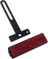 ZIEGER nummerbordhouder "x-line license plate carriers zi duc panigale v4 2025-