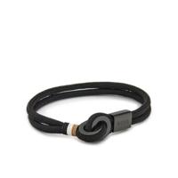 Armband Heren Hugo Boss 1580472S Nylon 17,5 cm