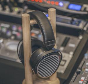 Seconddeal: Hifiman Edition XS Over-Ear Hoofdtelefoon