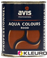 avis aqua colours groen 125 ml