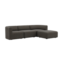 Fjord Sofa - 3 seater